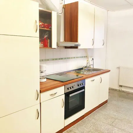 #world Monteurzimmer Ubytování v soukromí