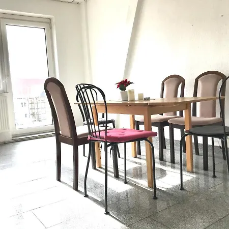 #world Monteurzimmer