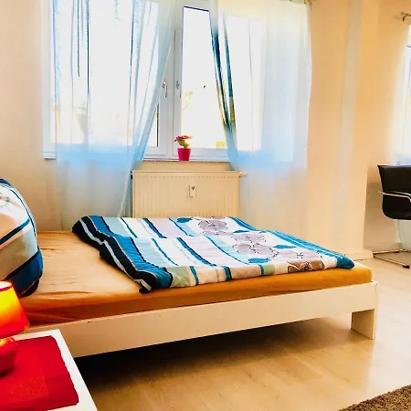 Privatunterkunft #world Monteurzimmer *