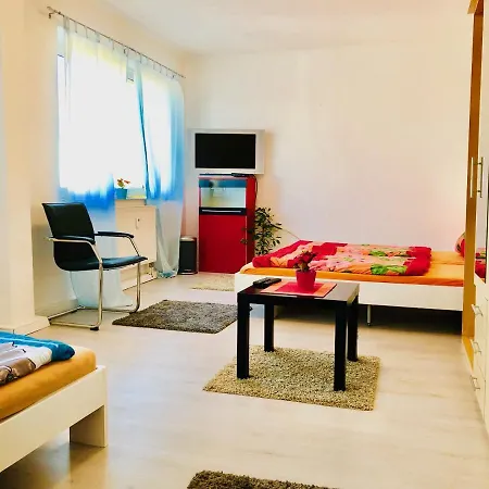 #world Monteurzimmer Schkeuditz