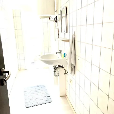 #world Monteurzimmer * Schkeuditz