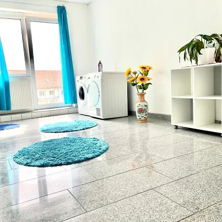 Privatunterkunft #world Monteurzimmer