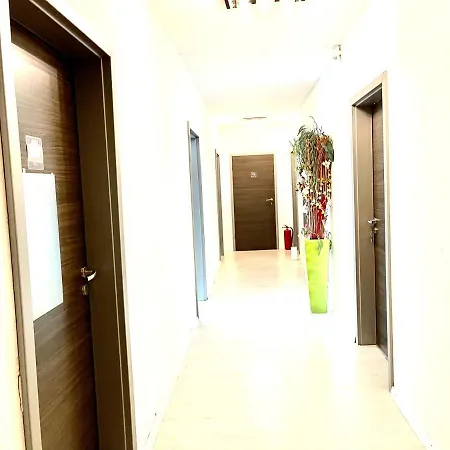 Privatunterkunft #world Monteurzimmer *