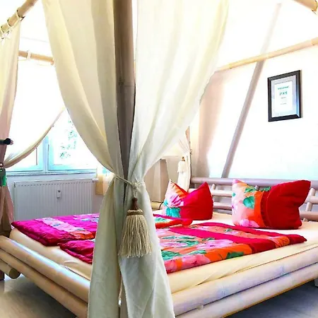 Accommodatie bij particulieren #world Monteurzimmer