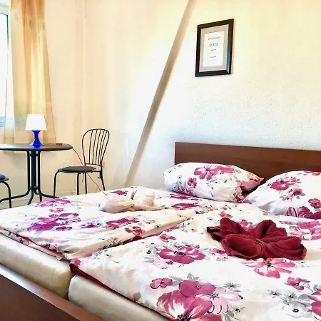 Privatunterkunft #world Monteurzimmer *