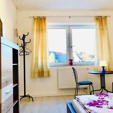 #world Monteurzimmer * Schkeuditz